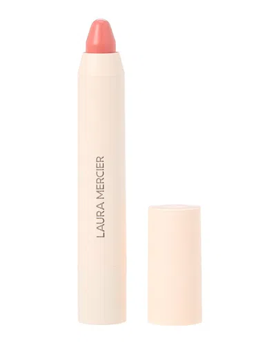 Laura Mercier Women's 0.06oz Amelie Petal Soft Lipstick Crayon In White