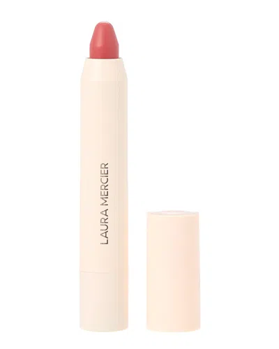Laura Mercier Women's 0.06oz Augustine Petal Soft Lipstick Crayon In White