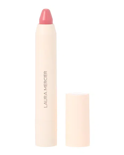 Laura Mercier Women's 0.06oz Camille Petal Soft Lipstick Crayon In White