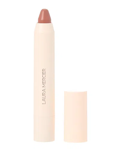 Laura Mercier Women's 0.06oz Chloe Petal Soft Lipstick Crayon In White