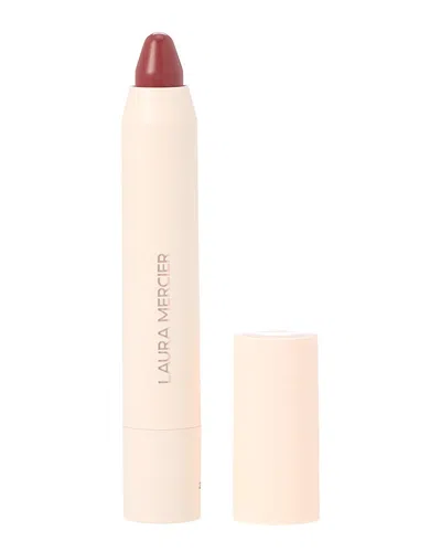 Laura Mercier Women's 0.06oz Lea Petal Soft Lipstick Crayon In White