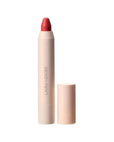 Laura Mercier Women's 0.06oz Leonie Petal Soft Lipstick Crayon In White