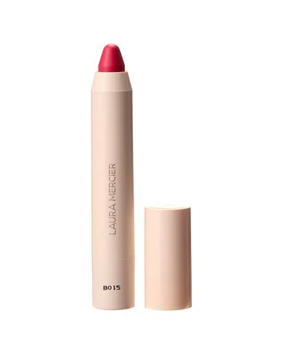 Laura Mercier Women's 0.06oz Ophelie Petal Soft Lipstick Crayon In White