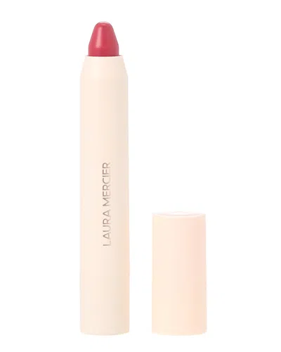Laura Mercier Women's 0.06oz Simone Petal Soft Lipstick Crayon In White