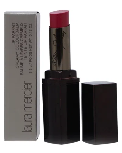 Laura Mercier Women's 0.12oz Cherries Jubilee Lip Parfait Creamy Colourbalm In White