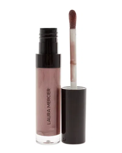 Laura Mercier Women's 0.19oz 35 Creme Brulee Lip Glace In White