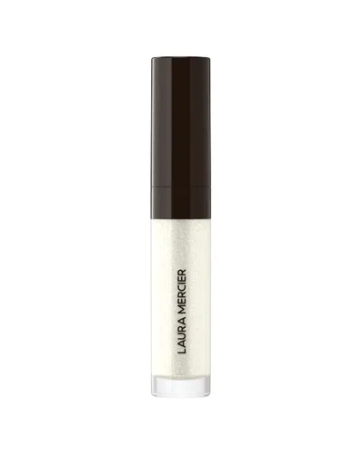 Laura Mercier Women's 0.19oz Rosé Pale Pink Lip Glacé