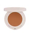 Laura Mercier Women's 0.23oz Translucent Medium Deep Translucent Pressed Setting Powder Ultra-blur