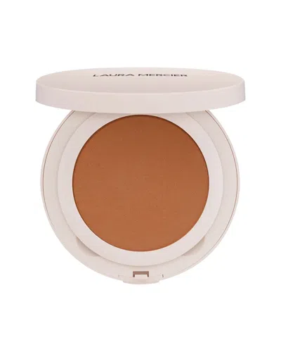 Laura Mercier Women's 0.23oz Translucent Medium Deep Translucent Pressed Setting Powder Ultra-blur