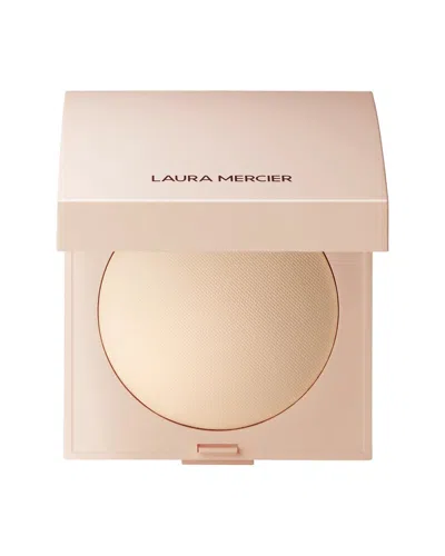 Laura Mercier Women's 0.24oz Real Flawless Luminous Perfecting Pressed Powder