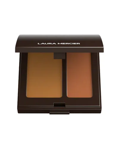 Laura Mercier Women's 0.26oz Deep With Honey Skin Tones Secret Camouflage Concealer In Brown