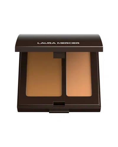 Laura Mercier Women's 0.26oz Rich, Dark With Yellow Skin Tones Secret Camouflage Concealer