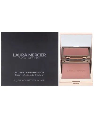 Laura Mercier Women's 0.2oz All That Sparkle Roseglow Blush Color Infusion In White