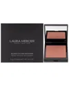 LAURA MERCIER LAURA MERCIER WOMEN'S 0.2OZ GINGER BLUSH COLOUR INFUSION