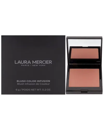 Laura Mercier Women's 0.2oz Ginger Blush Colour Infusion In White