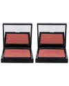 Laura Mercier 0.2oz Peach Blush Colour Infusion