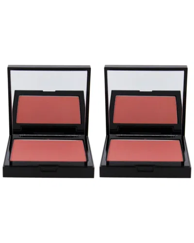 LAURA MERCIER LAURA MERCIER WOMEN'S 0.2OZ PEACH BLUSH COLOUR INFUSION
