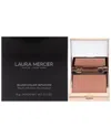 LAURA MERCIER LAURA MERCIER WOMEN'S 0.2OZ PEACH SHIMMER ROSEGLOW BLUSH COLOR INFUSION