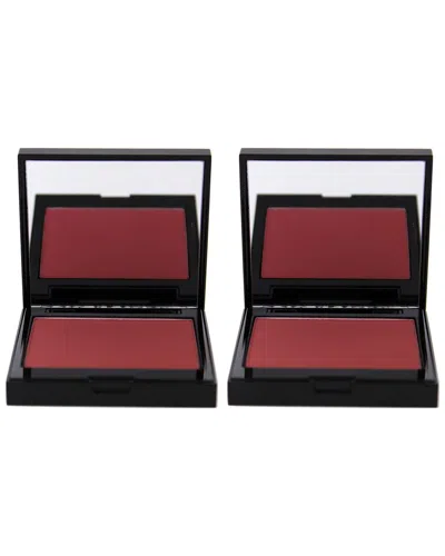Laura Mercier Women's 0.2oz Sangria Blush Colour Infusion - Pack Of 2 In Transparent