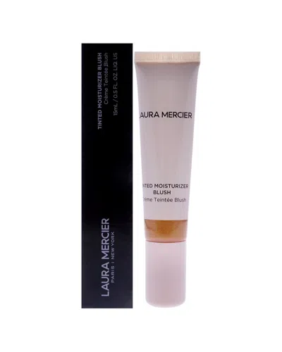 Laura Mercier Women's 0.5oz Soleil Tinted Moisturizer Blush In Transparent