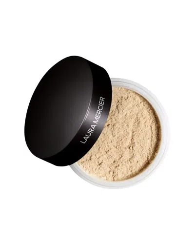 Laura Mercier Women's 0.7oz Translucent Loose Talc-free Setting Powder Ultra-blur