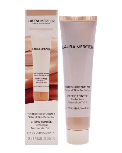 Laura Mercier Women's 0.8oz 1n2 Vanille Tinted Moisturizer Natural Skin Perfector Mini Spf In White