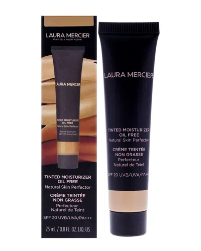 Laura Mercier Women's 0.8oz 2w1 Natural Tinted Moisturizer Oil Free Natural Skin Perfector In White
