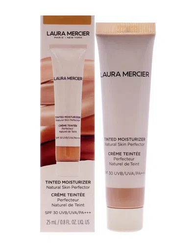 Laura Mercier Women's 0.8oz 4wn Tawny Tinted Moisturizer Natural Skin Perfector Mini Spf In White
