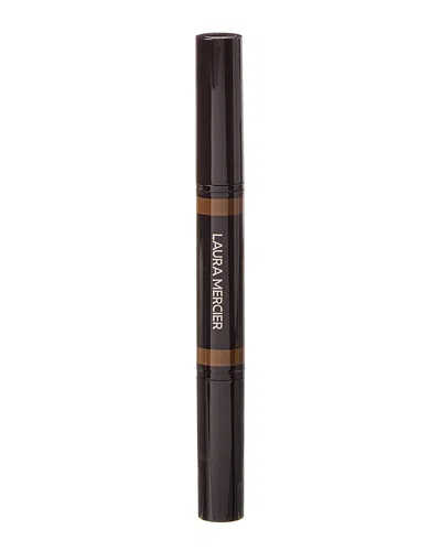 Laura Mercier Women's 13 X 0.03oz 6n Secret Camouflage Brighten & Correct Duo In White