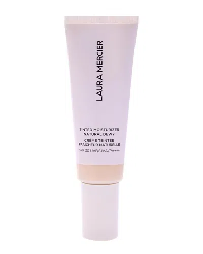 Laura Mercier Women's 1.5oz 0n Silk Tinted Moisturizer Natural Dewy Spf 30 In White