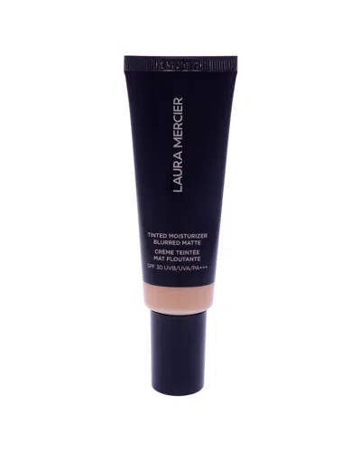 Laura Mercier Women's 1.5oz 1w Blonde Tinted Moisturizer Blurred Matte Spf 30 In Transparent