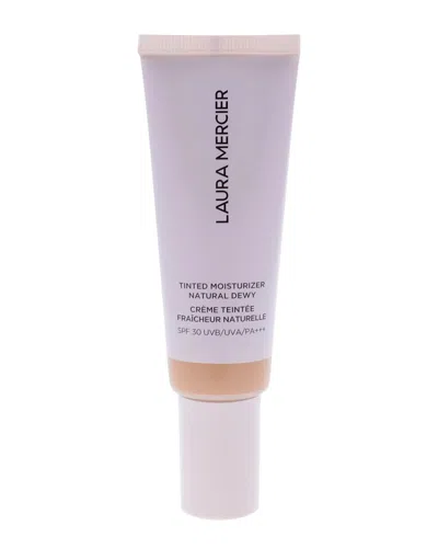 Laura Mercier Women's 1.5oz 2w Citrine Tinted Moisturizer Natural Dewy Spf 30 In White