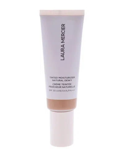Laura Mercier Women's 1.5oz 4n Teak Tinted Moisturizer Natural Dewy Spf 30