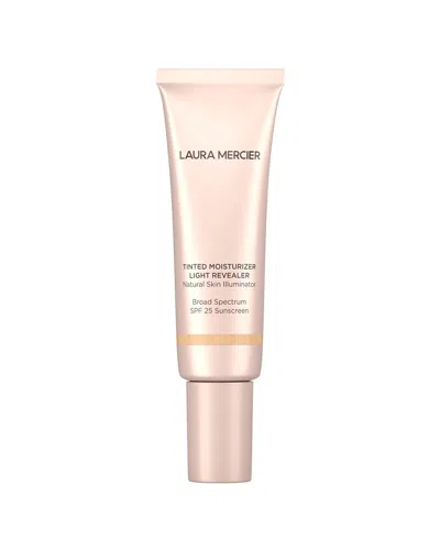 Laura Mercier Women's 1.7oz 1w1 Porcelain Tinted Moisturizer Light Revealer Natural Skin Illuminator