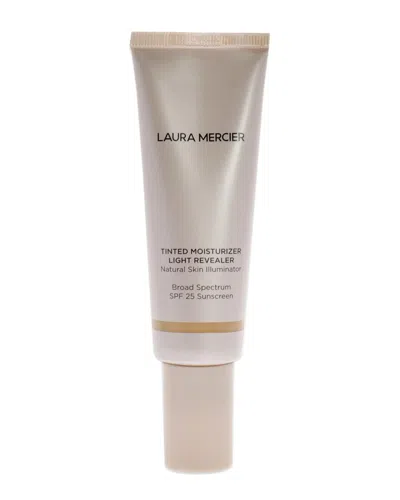 Laura Mercier Women's 1.7oz 3w1 Bisque Tinted Moisturizer Light Revealer Illuminator Spf In White