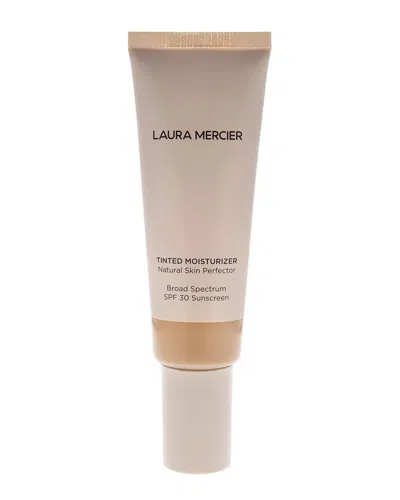Laura Mercier Women's 1.7oz 4n1 Wheat Tinted Moisturizer Natural Skin Perfector Spf 30 In White