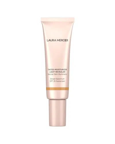 Laura Mercier Women's 1.7oz 4w1 Tawny Tinted Moisturizer Light Revealer Natural Skin Illuminator Spf