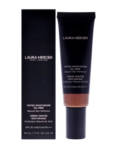 Laura Mercier Women's 1.7oz 5c1 Nutmeg Tinted Moisturizer Oil Free Natural Skin Perfector In White