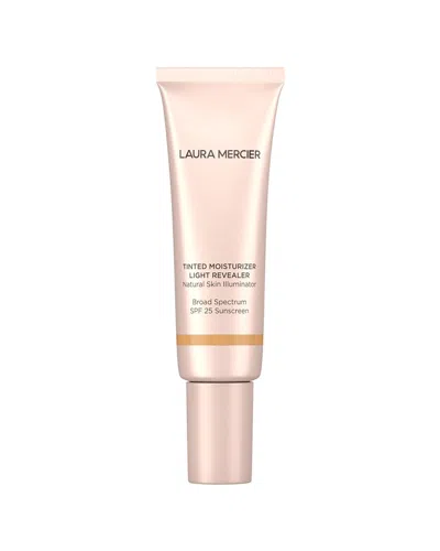 Laura Mercier Women's 1.7oz 6n1 Mocha Tinted Moisturizer Light Revealer Natural Skin Illuminator Spf