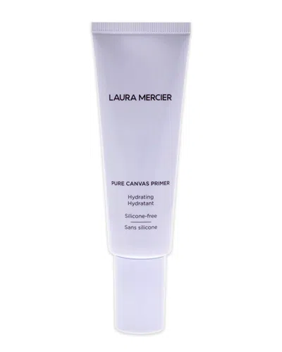 Laura Mercier Women's 1.7oz Pure Canvas Hydrating Primer In White