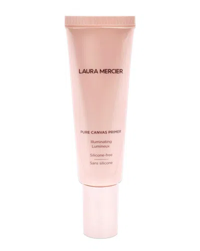 Laura Mercier Women's 1.7oz Pure Canvas Illuminating Primer In White