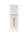 Laura Mercier Women 1oz 0w1 Satin Real Flawless Weightless Perfecting  Foundation