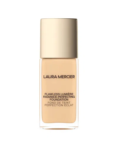Laura Mercier Women's 1oz 1c0 Cameo Flawless Lumière Foundation