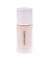 Laura Mercier Women 1oz 1c1 Cool Vanille Real Flawless Weightless Perfecting  Foundation