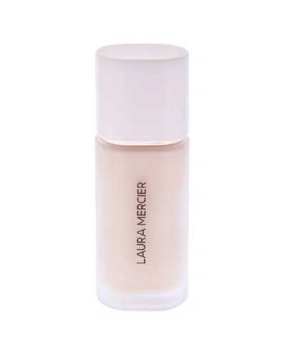 Laura Mercier Women 1oz 1c1 Cool Vanille Real Flawless Weightless Perfecting  Foundation In Multi