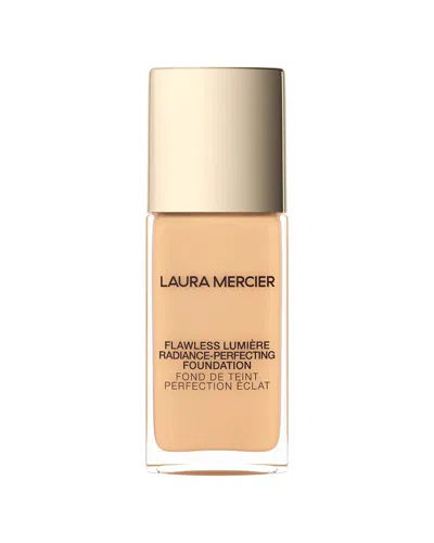 Laura Mercier Women's 1oz 1c1 Shell Flawless Lumière Foundation