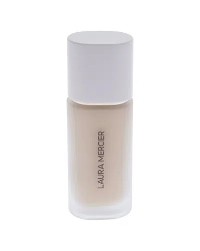 Laura Mercier Women 1oz 1n2 Vanille Real Flawless Weightless Perfecting  Foundation In Multi
