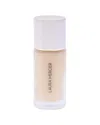 Laura Mercier Women 1oz 1w1 Cashmere Real Flawless Weightless Perfecting  Foundation