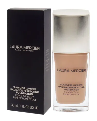 Laura Mercier Women's 1oz 2c1 Ecru Flawless Lumiere Radiance-perfecting Foundation In White