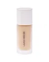 Laura Mercier Women 1oz 2c1 Ecru Real Flawless Weightless Perfecting  Foundation